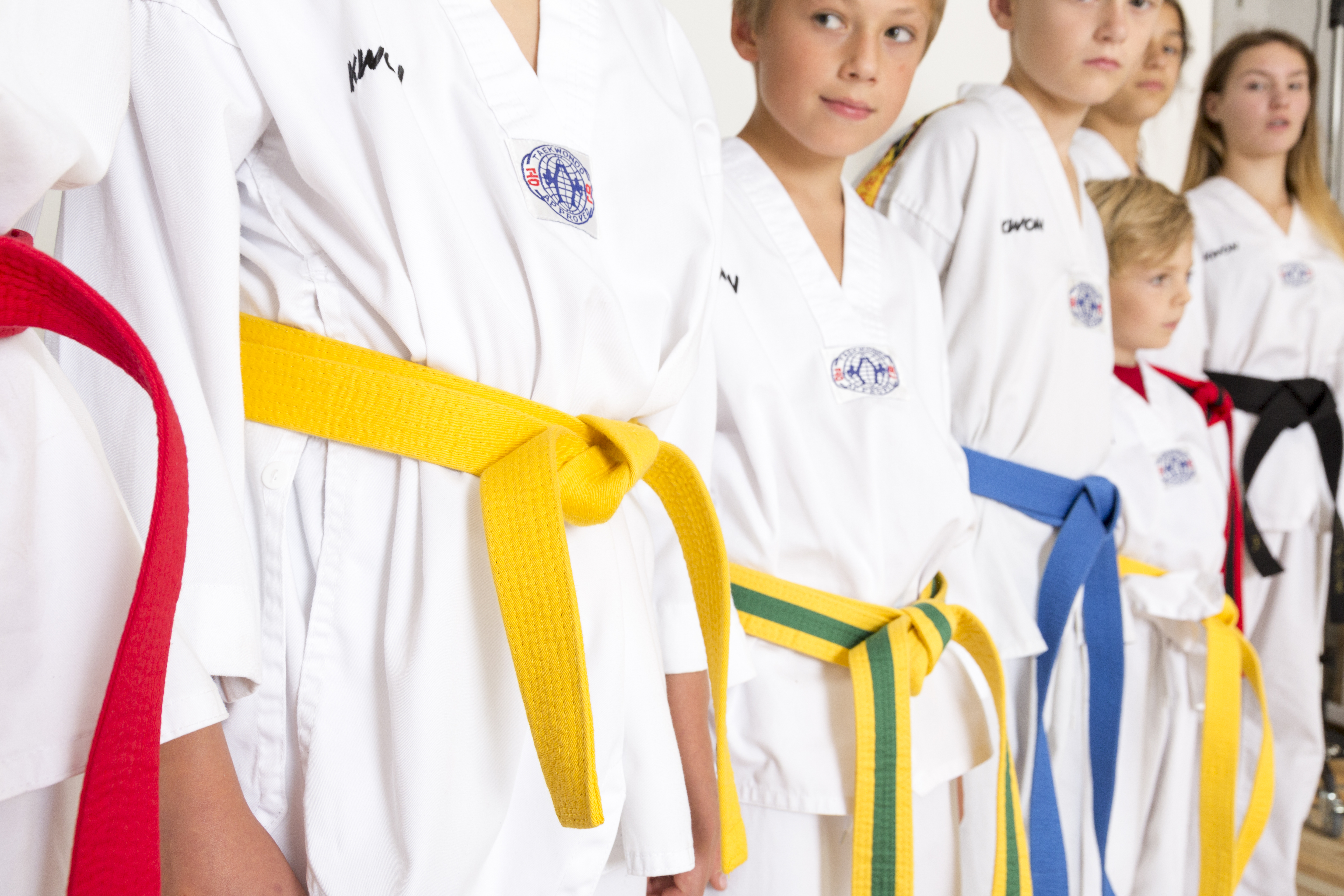 Taekwondo Schule Ammersee